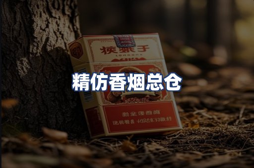 精仿香烟总仓
